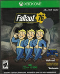 Fallout 76 Steelbook Edition (Xbox) R1