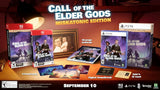 Call of the Elder Gods: Miskatonic Edition (PS5) R1