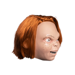 CURSE OF CHUCKY - EVIL CHUCKY MASK