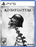 Ad Infinitum (PS5) R1