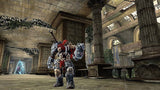 Darksiders Warmastered Edition (PS5) R1