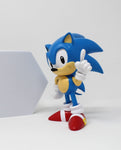 Mini Icon Sonic: Sonic The HedgeHug - Classic