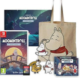 Moomintroll Winter's Warmth: Collectors Edition (NS) R2 - PRE ORDER
