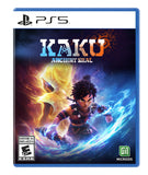 Kaku: Ancient Seal (PS5) R1