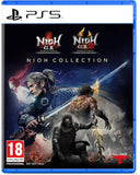 Nioh Collection (PS5) R2