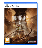 Little Nightmares III PS5 (PS5) R2
