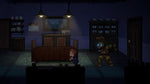 Five Nights at Freddy's: Into The Pit (PS5) R2