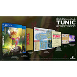 Tunic Deluxe Fangamer Edition (PS4) R2