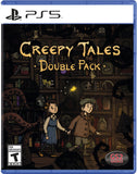 Creepy Tales Double Pack (PS5) R1