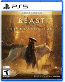 Beast of Reincarnation: Deluxe Edition (PS5) R1