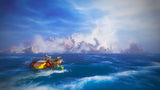 Tides of Tomorrow (PS5) R2