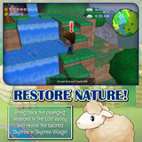 Harvest Moon: The Lost Valley and Skytree Village Collector's Edition (NS) R2