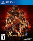 Xuan Yuan Sword 7 (PS4) R1