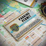 Resident Evil 2 - R.P.D. Welcome Pack US Variant - PRE ORDER