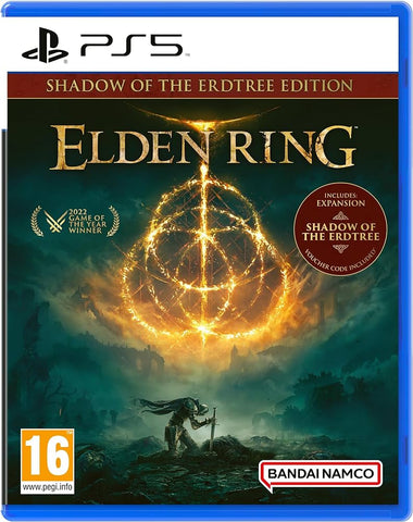 ELDEN RING Shadow of the Erdtree Edition (PS5) R2