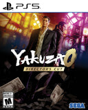 Yakuza 0: Director’s Cut (PS5) R1