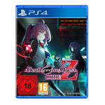 Death end re;Quest/ Death end re;Quest 2/ Death end re;Quest: Code Z - Triple Pack (PS4) R2