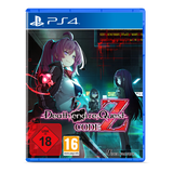 Death end re;Quest/ Death end re;Quest 2/ Death end re;Quest: Code Z - Triple Pack (PS4) R2