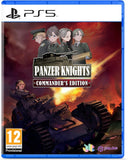 Panzer Knights Commander's Edition (PS5) R2