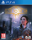 Close to the Sun (PS4) R2