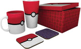 Pokemon Gift Box