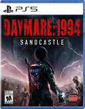 Daymare: 1994 - Sandcastle (PS5) R1