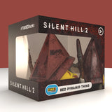Silent Hill 2: Red Pyramid Head TUBBZ (Boxed Edition)
