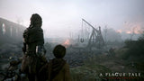 A Plague Tale Collection Steelbook Edition (PS5) R1