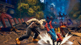 Invincible VS Exclusive Artwork (PS5) R1