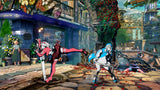 Guilty Gear Strive (PS5) R2