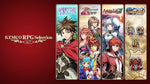 KEMCO RPG Selection Vol. 1 (PS5) R1