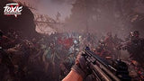 John Carpenter's Toxic Commando (PS5) R1