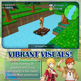 Harvest Moon: The Lost Valley and Skytree Village Collector's Edition (NS) R2