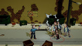 The Walking Dead Streets of Survival Deluxe Edition (PS5) R2