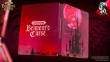 Castlevania: Belmont’s Curse Midnight Edition Steelbook Edition (PS5) R2 - PRE ORDER