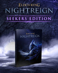 Elden Ring Nightreign Seekers Edition (PS5) R2