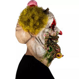 Charles Demon Of Gluttony Mask