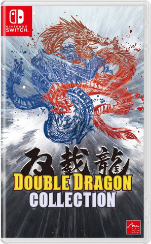 Double Dragon Collection (Multi-Language) (NS) R3