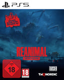 REANIMAL: Deluxe Edition (PS5) R2