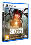 Choo-Choo Charles (PS5) R2