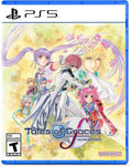 Tales of Graces f Remastered (PS5) R1