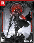 The Last Faith: The Nycrux Edition (NS) R1