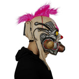 Clown Muzzle Mask