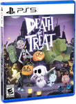 Death or Treat (PS5) R1