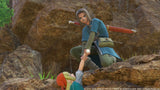 Dragon Quest XI: Echoes of an Elusive Age