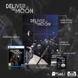 Deliver Us The Moon (PS5) R2