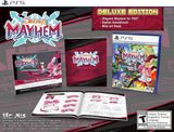 Disgaea Mayhem Deluxe Edition (PS5) R1