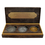 Official Silent Hill Limited Edition Room 105 Puzzle Set of Coins