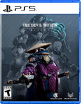 The Devil Within: Satgat (PS5) R1