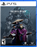 The Devil Within: Satgat (PS5) R1